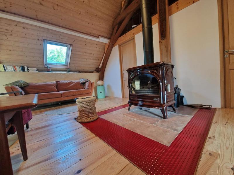 Maison - 246 m² - 10 pièces