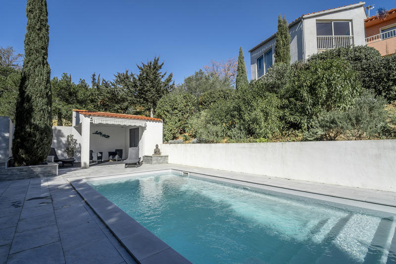 Villa - 232 m² - 7 pièces