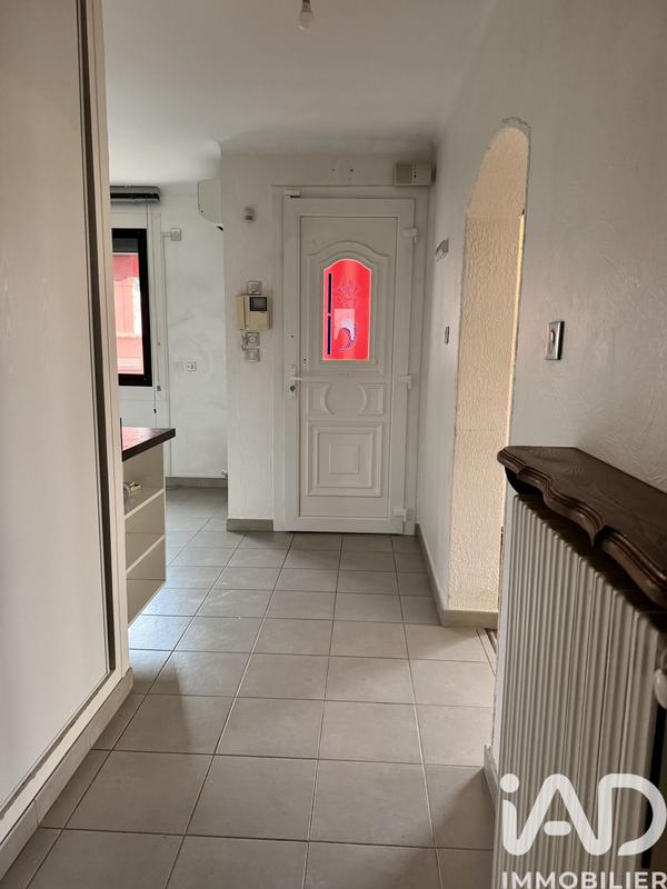 Maison - 182 m² - 7 pièces