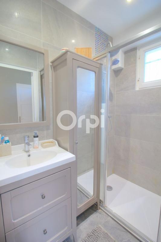 Maison - 91 m² - 3 pièces