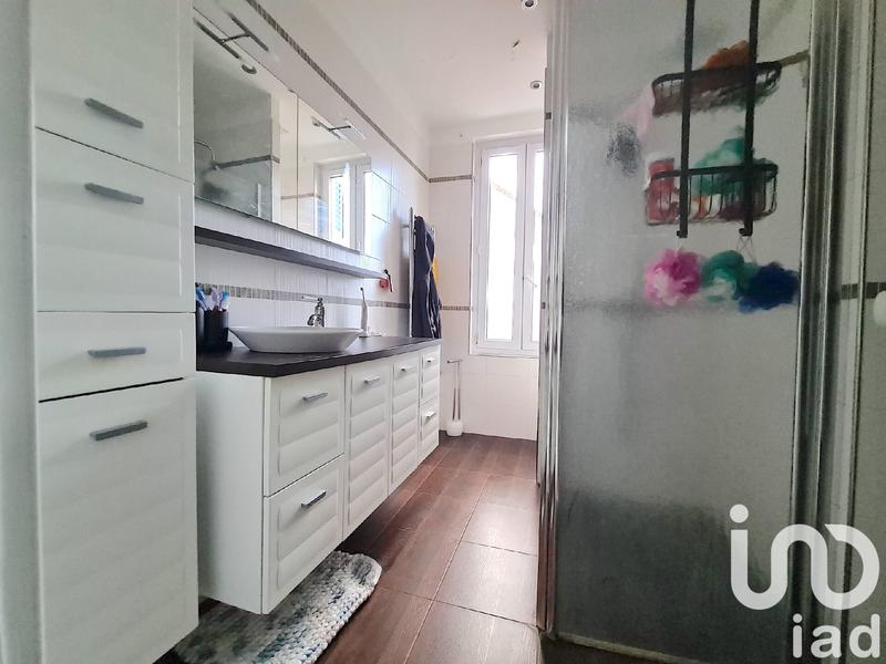 Maison - 140 m² - 7 pièces