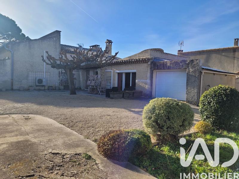 Maison - 164 m² - 4 pièces