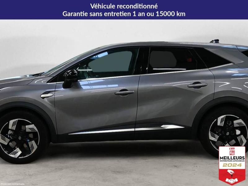 Renault Symbioz E-Tech full hybrid 145 Iconic