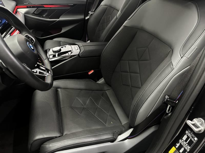 Bmw Série 5 i5 M60 xDrive 601 ch