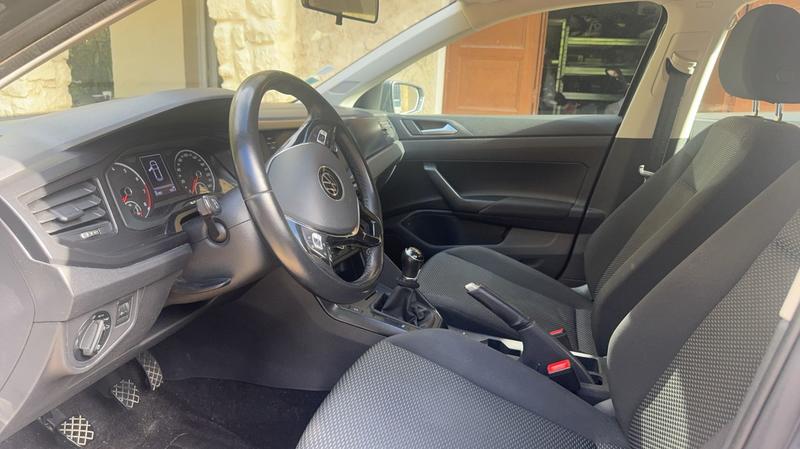 Volkswagen Polo VI 1.0 Tsi 95 Match