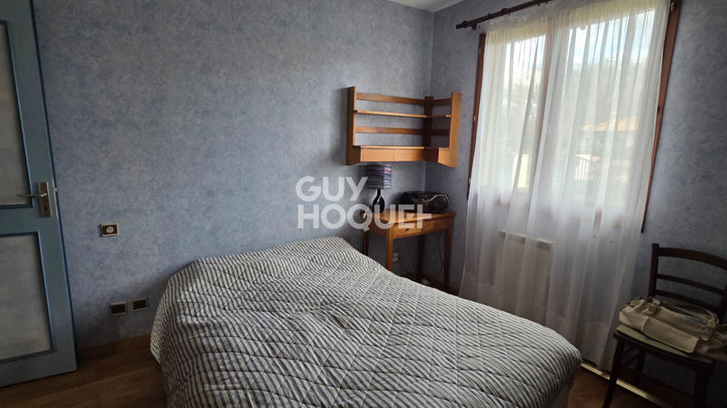 Maison - 83 m² - 3 pièces