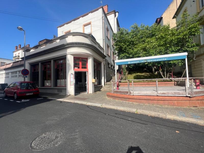 Loft - 160 m² - 3 pièces