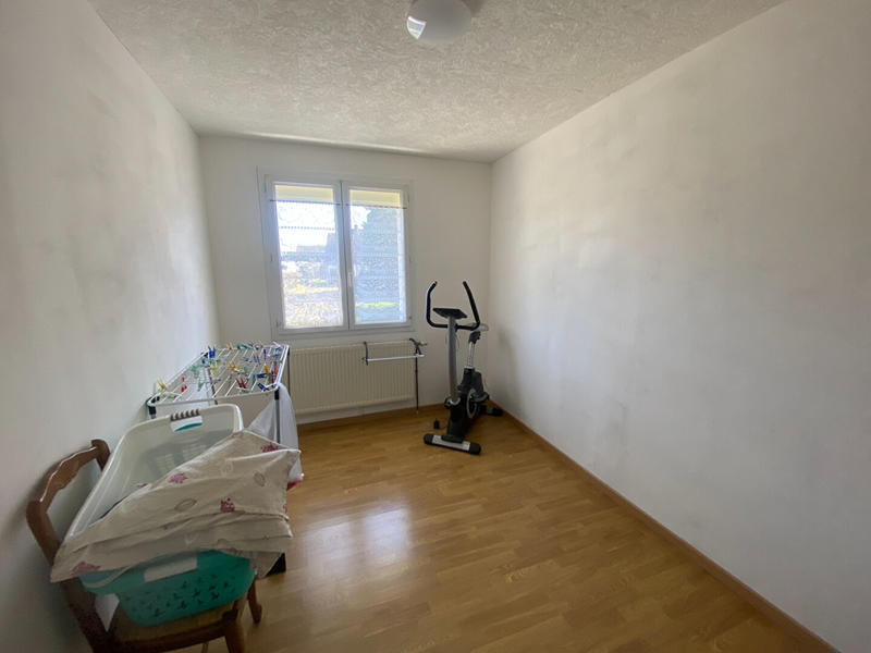 Maison - 136 m² - 8 pièces