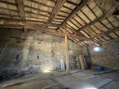 Immeuble - 150 m² - 2 pièces