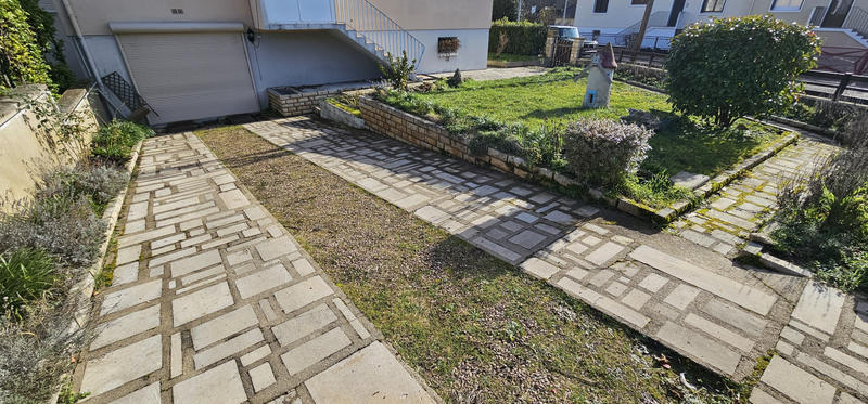 Maison - 82 m² - 5 pièces