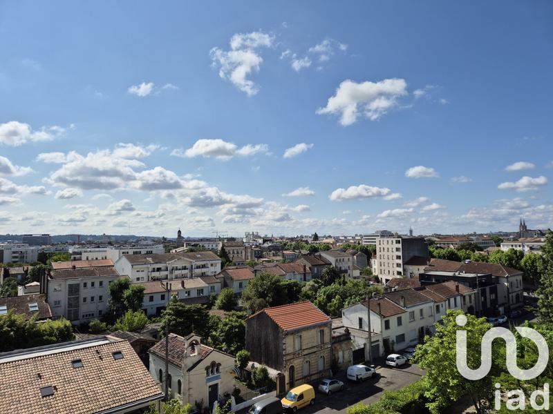 Appartement - 63 m² - 4 pièces