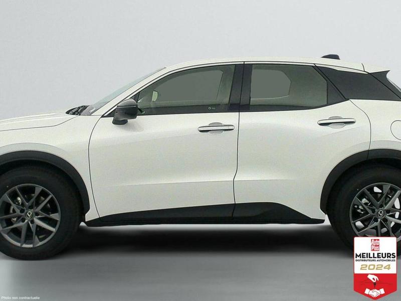 Lexus Lbx 2wd Business