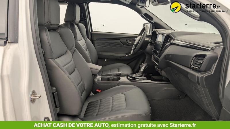 Isuzu d-max 1.9 4x4 Space Cab N60 Nsport At