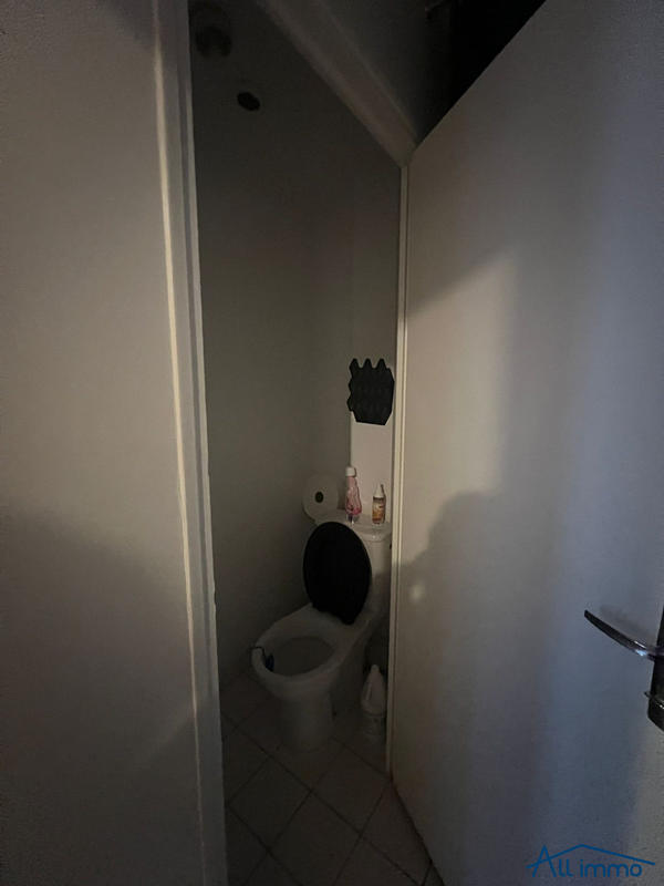 Appartement - 30 m² - 2 pièces