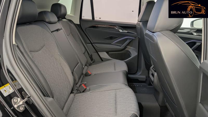 Volkswagen Tiguan Nouveau 1.5 eTSI 150cv Dsg7 Life Plus