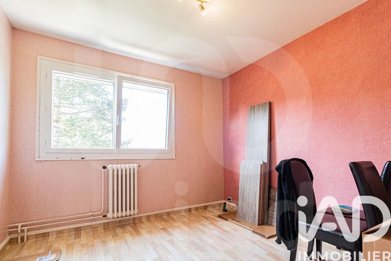 Maison - 94 m² - 4 pièces