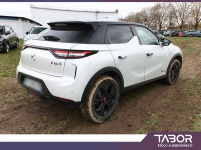 Ds 3 Crossback 1.2 Pt 100 Perf.Line CarPlay