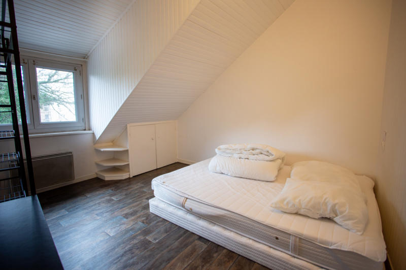 Immeuble - 6 pièces