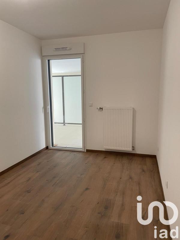 Appartement - 79 m² - 4 pièces