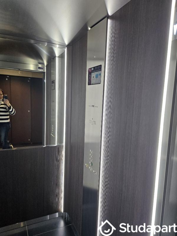 Appartement - 32 m² - 1 pièce