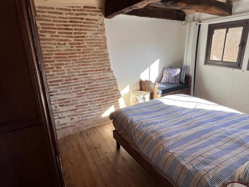 Maison de ville - 70 m² - 4 pièces