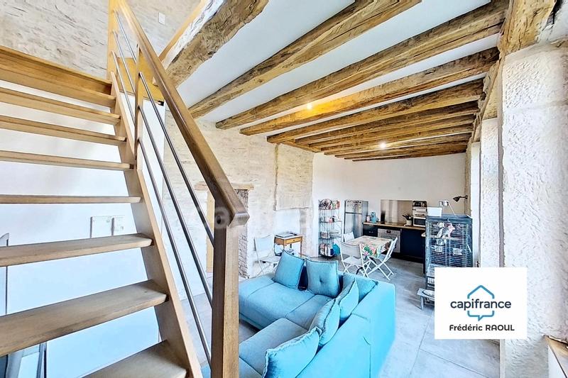 Propriété - 259 m² - 8 pièces