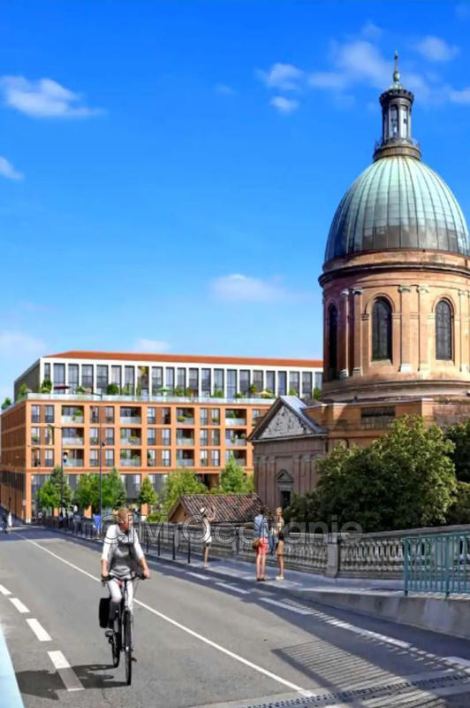 Parking / Garage - 12 m²