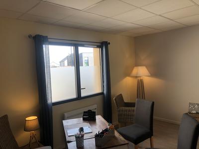 Solene quellard - psychologue