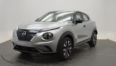 Nissan Juke II (2) 1.6 Hybrid 143 Acenta 2024