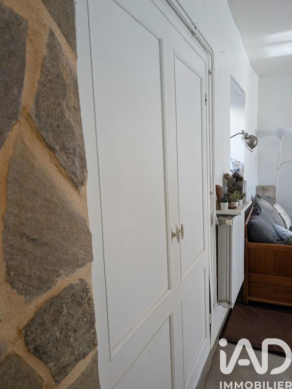 Maison - 86 m² - 4 pièces