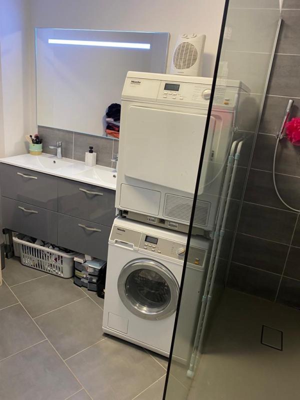 Appartement - 76 m² - 3 pièces