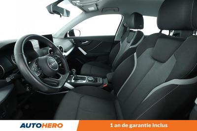 Audi Q2 35 Tdi Sport Limited s tronic 150 ch