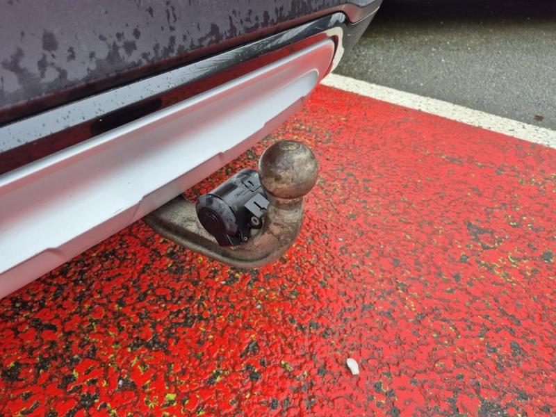 Bmw X3 F25 Lci Xdrive35d 313ch Xline a