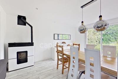 Maison - 157 m² - 6 pièces