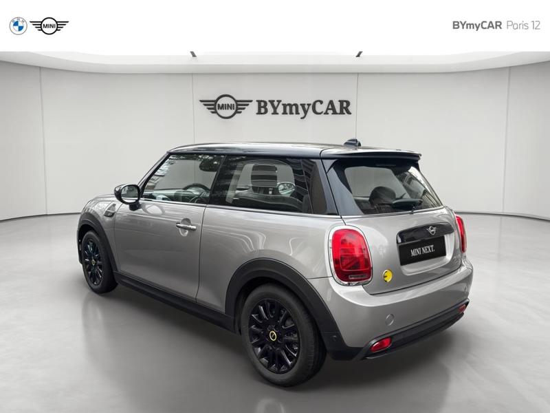 Mini 3 portes Hatch Electric F56 Bev Lci Cooper se 184 ch Edition Premium Plus