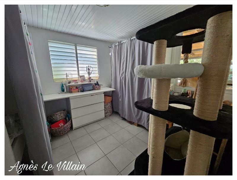 Maison - 76 m² - 4 pièces