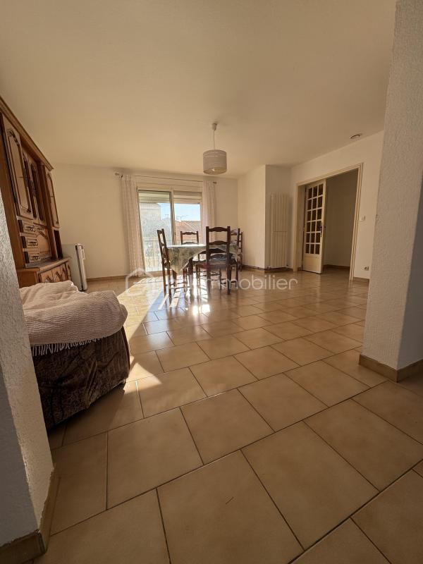 Villa - 110 m² - 4 pièces