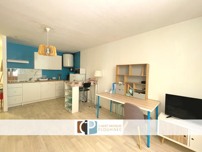 Appartement - 29 m² - 1 pièce