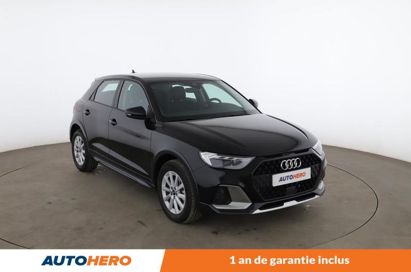 Audi A1 Allstreet 30 Tfsi s tronic 7 116 ch
