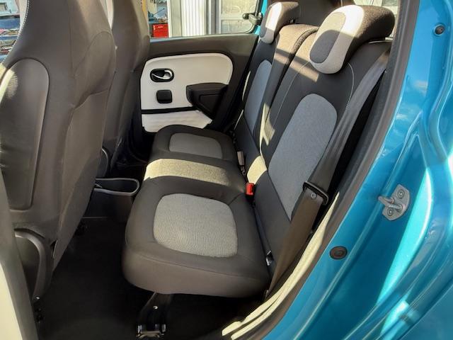 Renault Twingo III 90 Ch Tce Intens