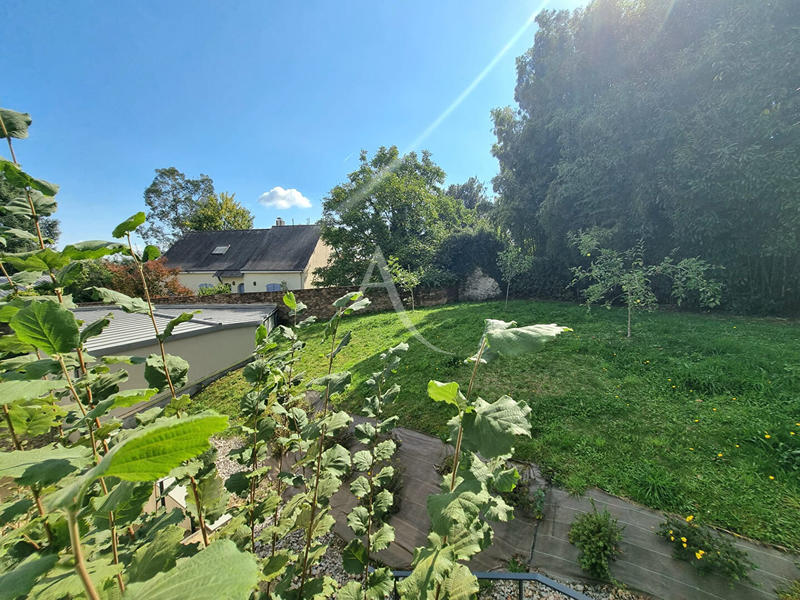 Appartement - 76 m² - 4 pièces