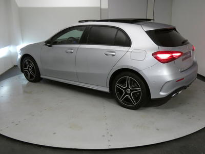 Mercedes Classe a 250 e Hybrid Eq Amg Line
