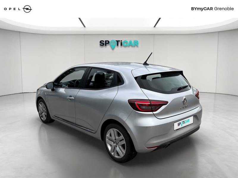 Renault Clio V Blue dCi 100 - 21n Business