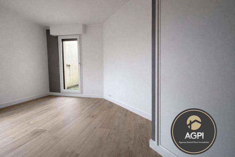Appartement - 87 m² - 4 pièces