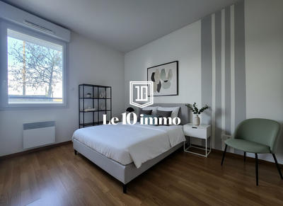 Appartement - 29 m² - 2 pièces