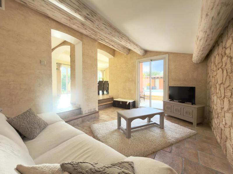 Villa - 120 m² - 5 pièces