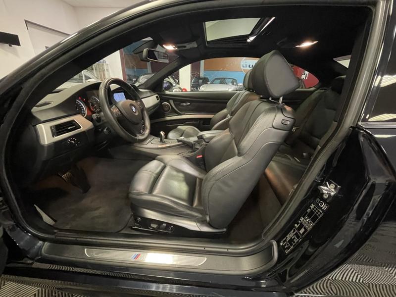 Bmw M3 Coupé 4.0 V8 420ch Drivelogic (E92)