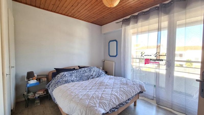 Maison - 125 m² - 7 pièces