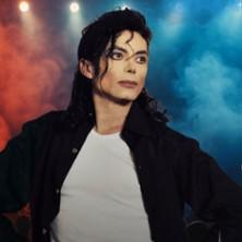 Sergio Cortés - Michael Jackson Celebration