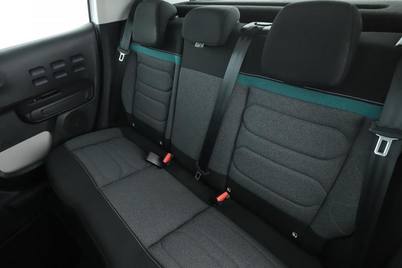 Citroën C3 1.2 PureTech Shine Pack 83 ch